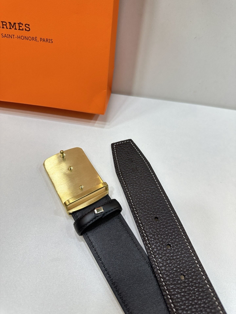 Hermes Belts